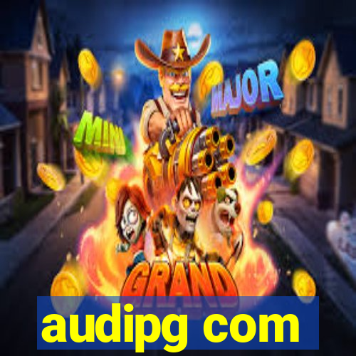 audipg com